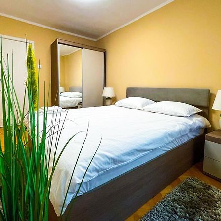 Apartament Rezidential Cero Тимишоара Экстерьер фото