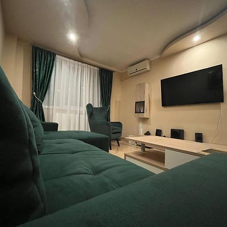 Apartament Rezidential Cero Тимишоара Экстерьер фото