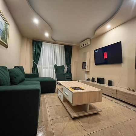 Apartament Rezidential Cero Тимишоара Экстерьер фото