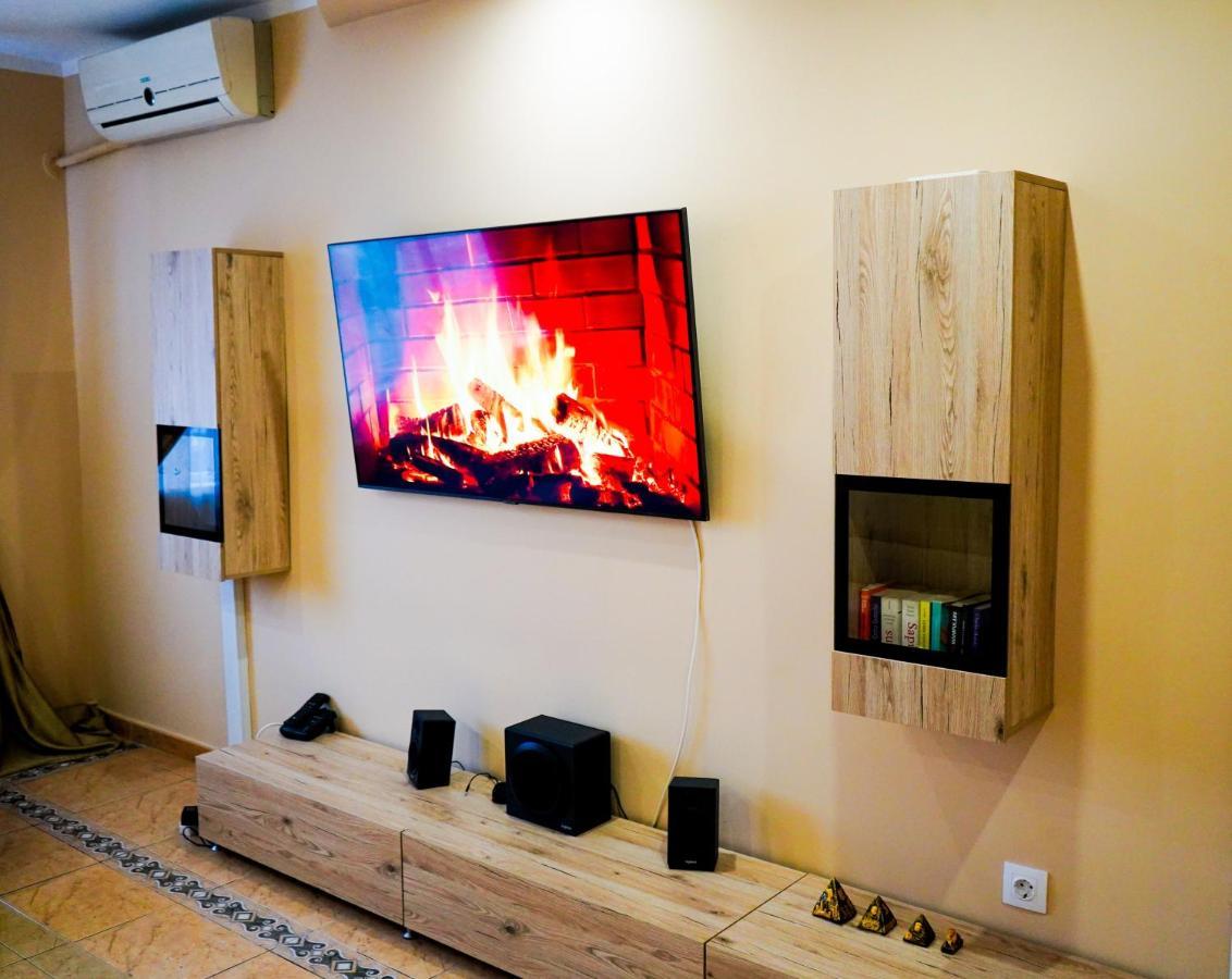 Apartament Rezidential Cero Тимишоара Экстерьер фото