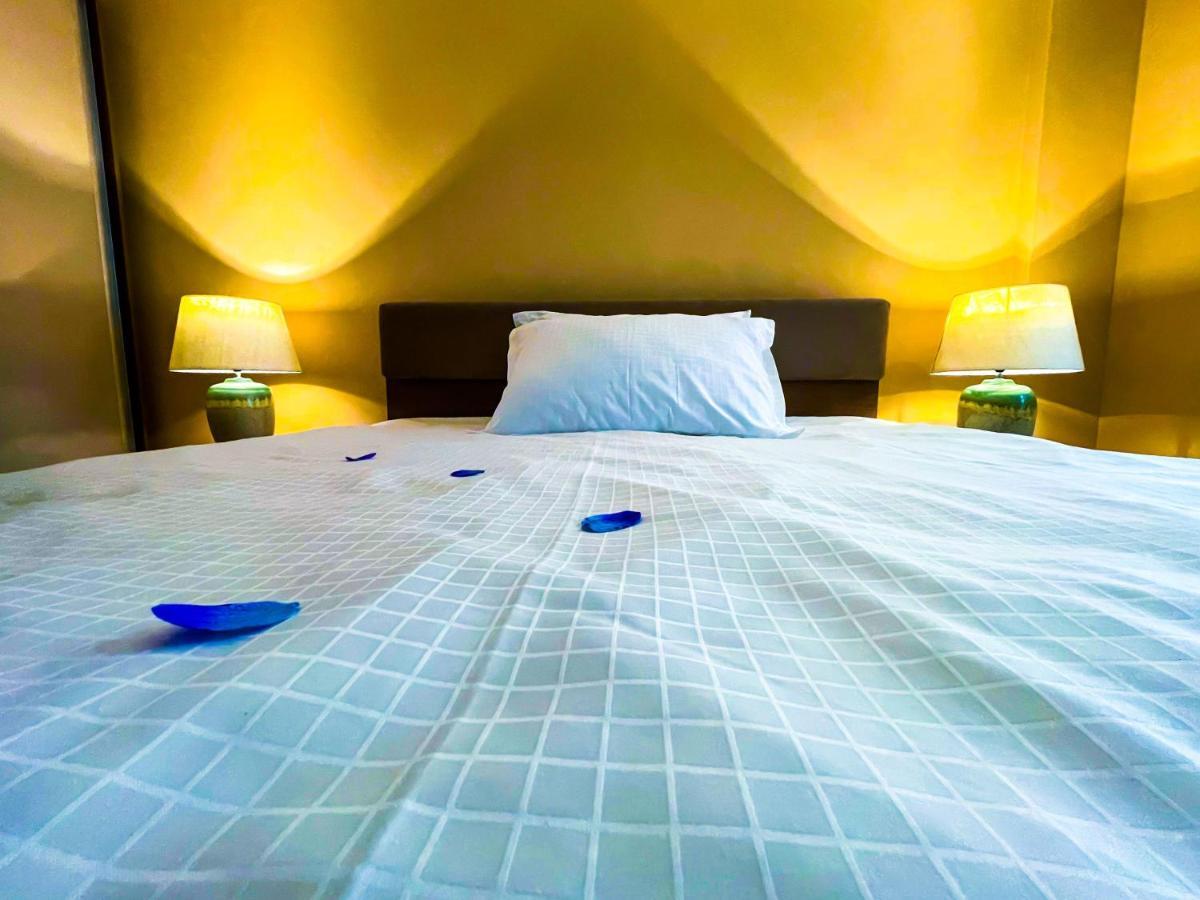 Apartament Rezidential Cero Тимишоара Экстерьер фото
