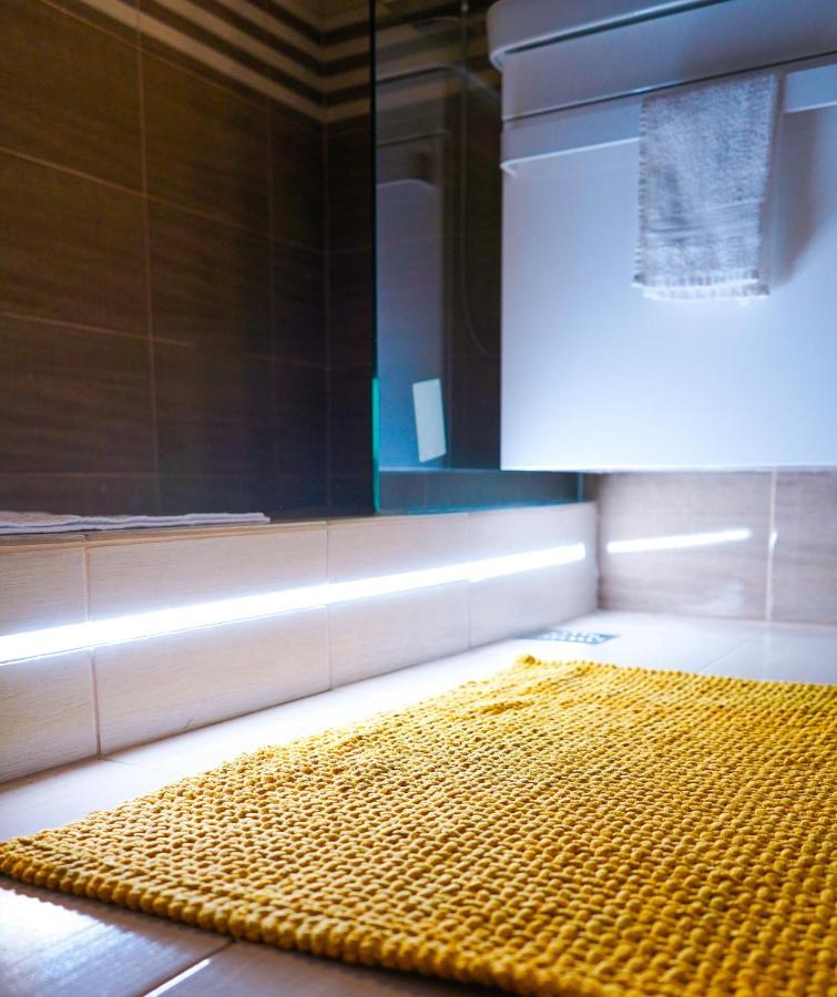 Apartament Rezidential Cero Тимишоара Экстерьер фото