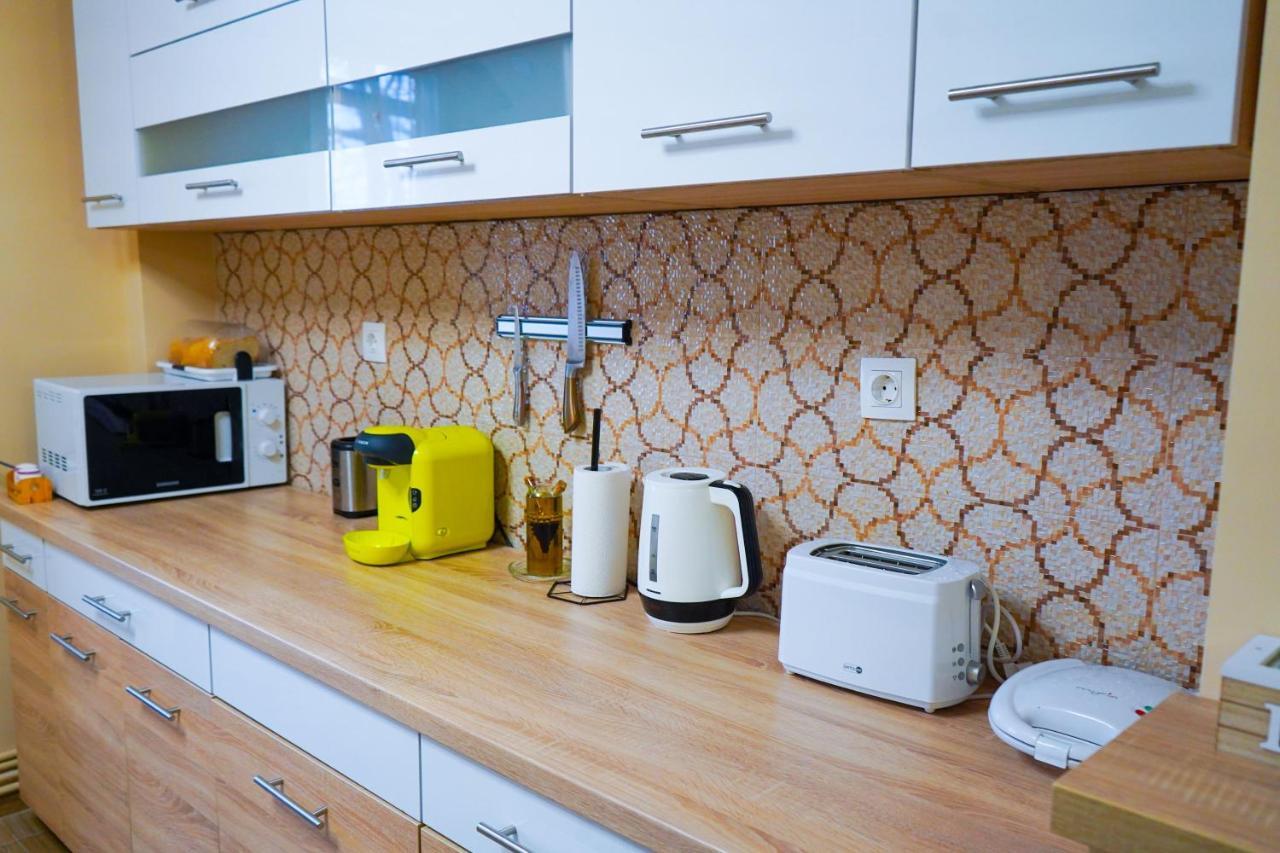 Apartament Rezidential Cero Тимишоара Экстерьер фото
