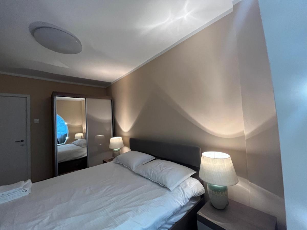 Apartament Rezidential Cero Тимишоара Экстерьер фото