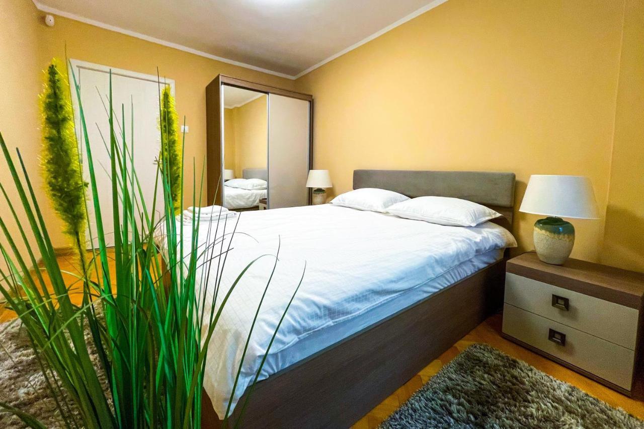Apartament Rezidential Cero Тимишоара Экстерьер фото