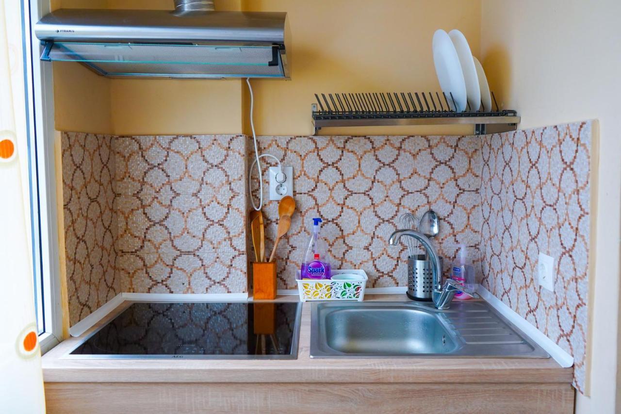 Apartament Rezidential Cero Тимишоара Экстерьер фото