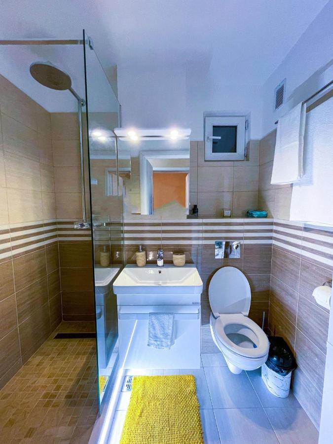Apartament Rezidential Cero Тимишоара Экстерьер фото