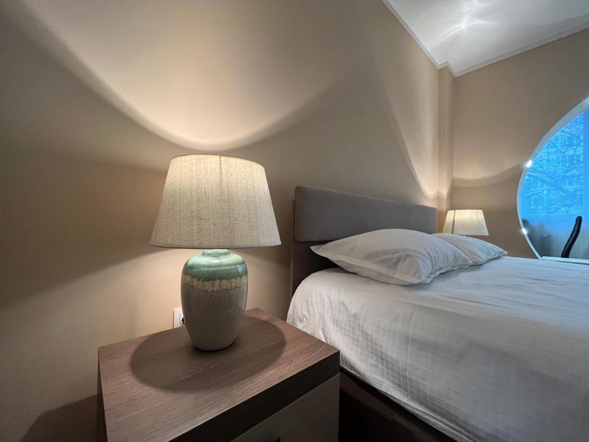 Apartament Rezidential Cero Тимишоара Экстерьер фото