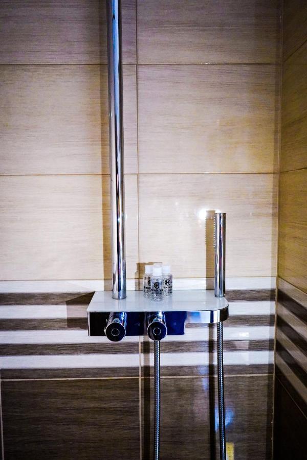 Apartament Rezidential Cero Тимишоара Экстерьер фото
