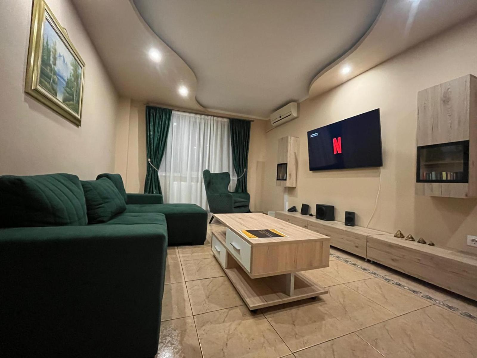 Apartament Rezidential Cero Тимишоара Экстерьер фото